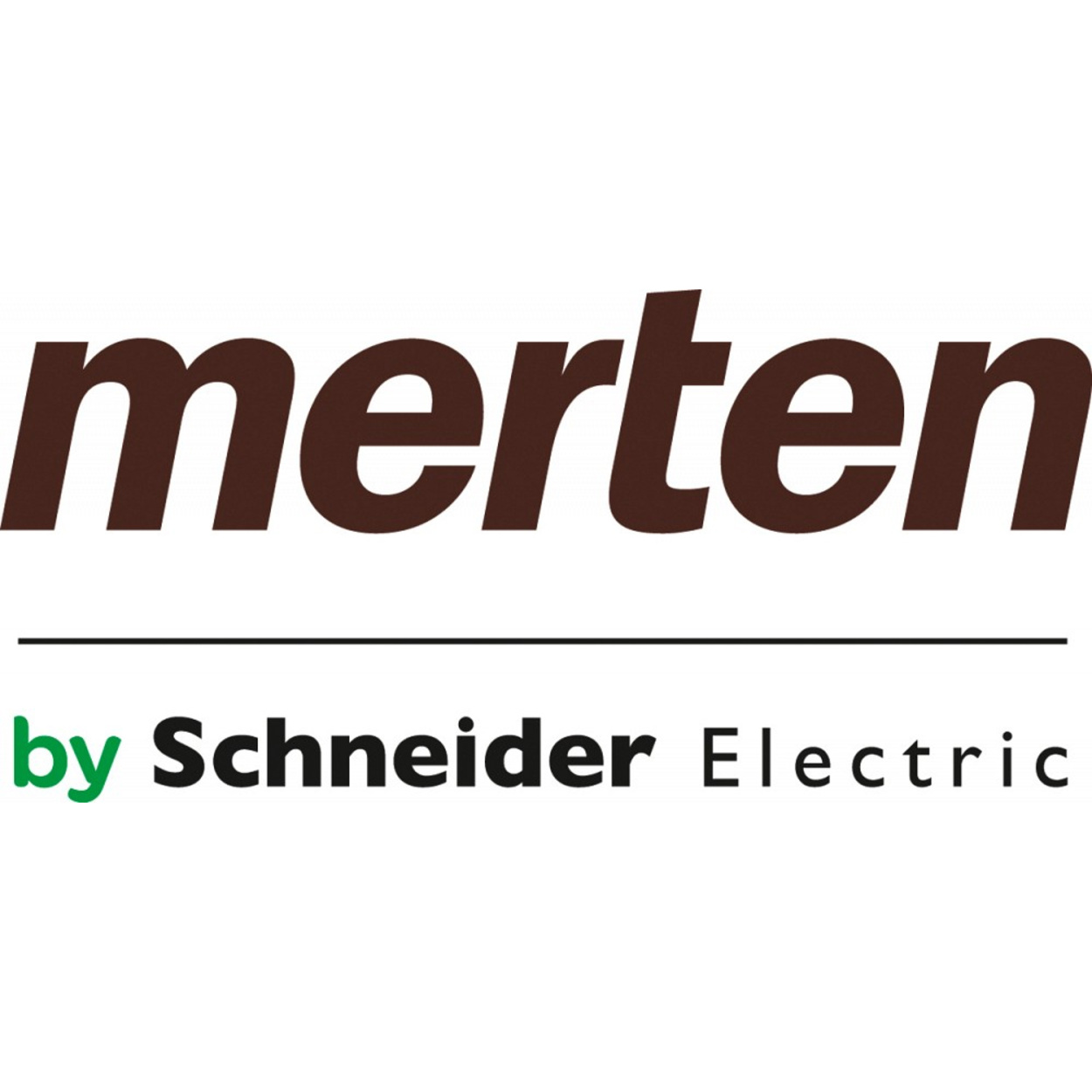 Merten Logo bei Elektro Schneider in Neukirchen