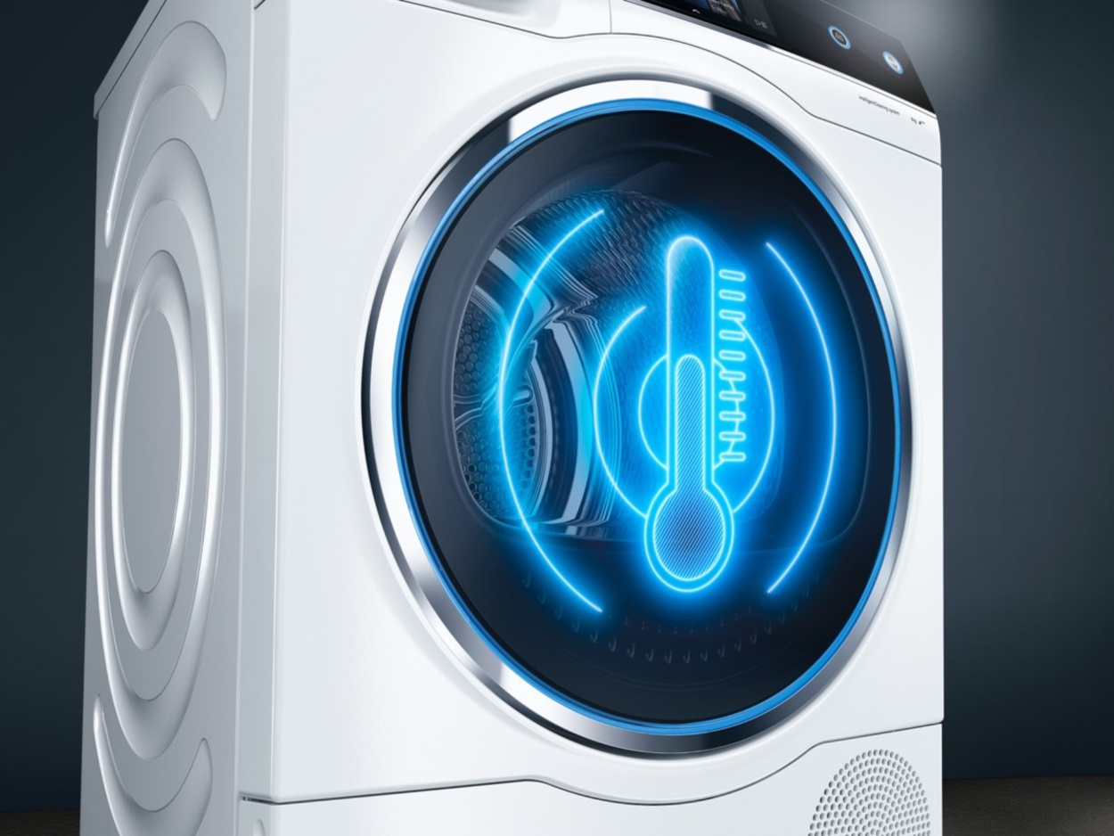 autoDry-Funktion bei Elektro Schneider in Neukirchen