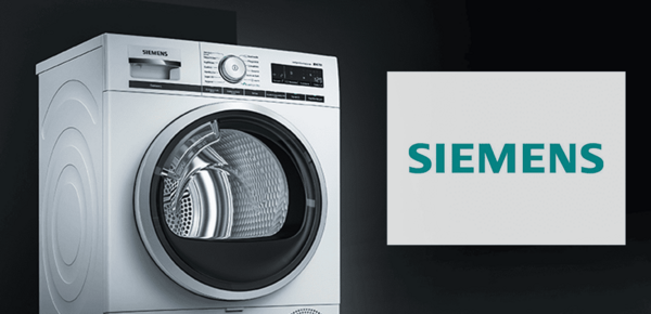 Siemens Hausgeräte bei Elektro Schneider in Neukirchen
