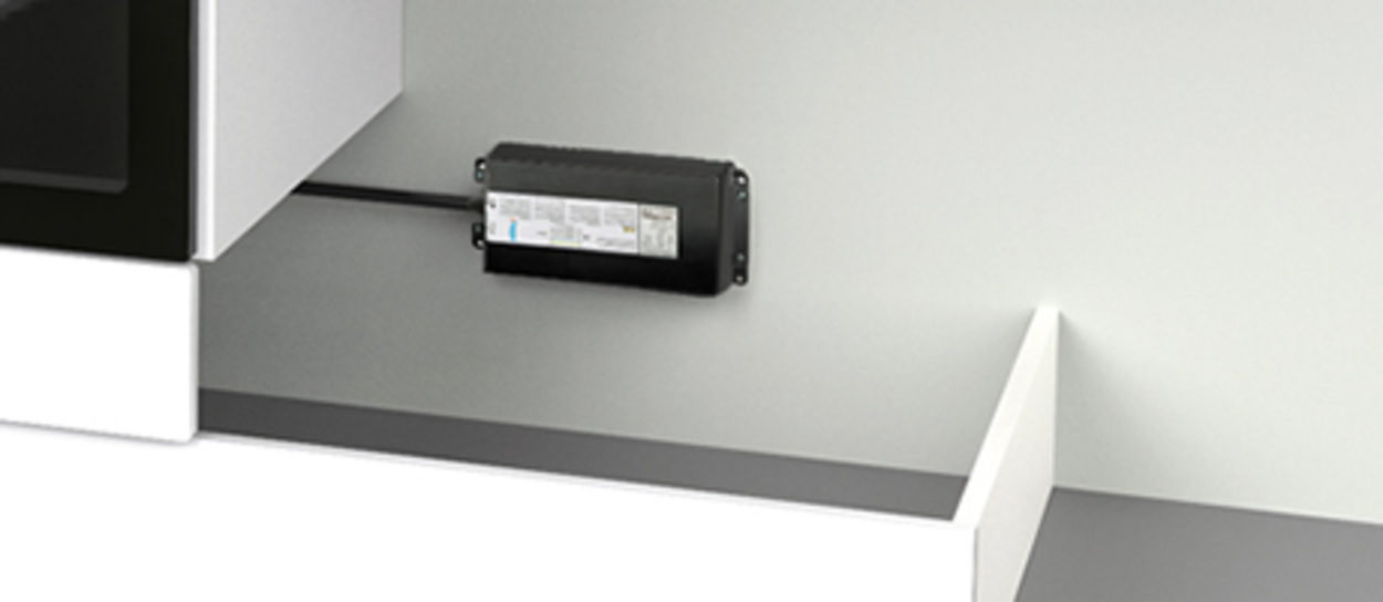 Herdwächter bei Elektro Schneider in Neukirchen