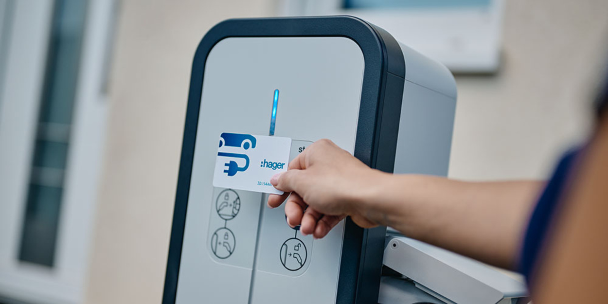 E-Mobilität öffentlicher Bereich bei Elektro Schneider in Neukirchen