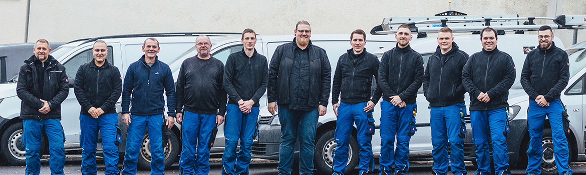 Elektro Schneider in Neukirchen