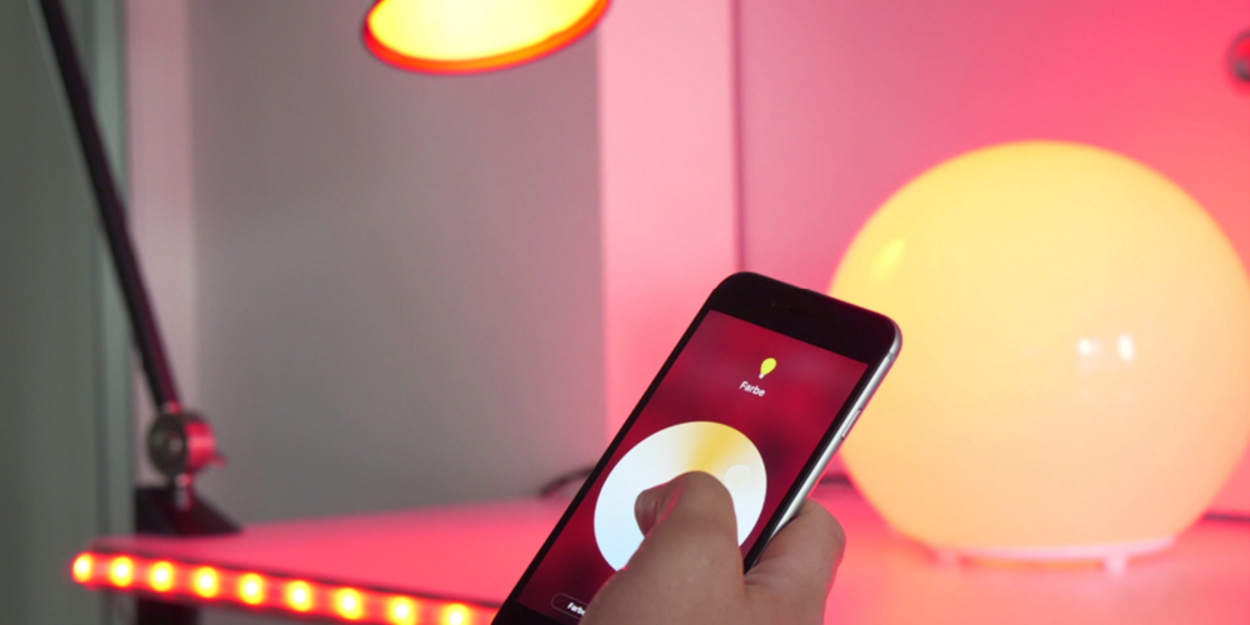 LED-Smart bei Elektro Schneider in Neukirchen