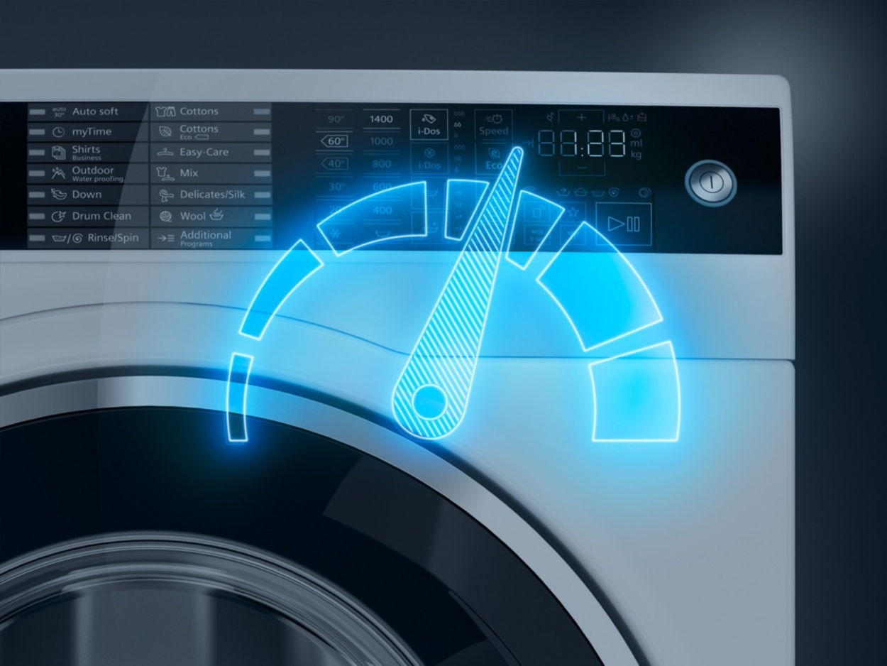 varioSpeed bei Elektro Schneider in Neukirchen