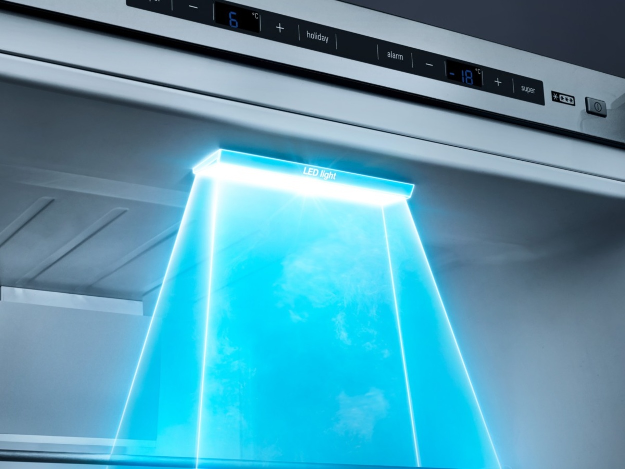 LED Licht bei Elektro Schneider in Neukirchen
