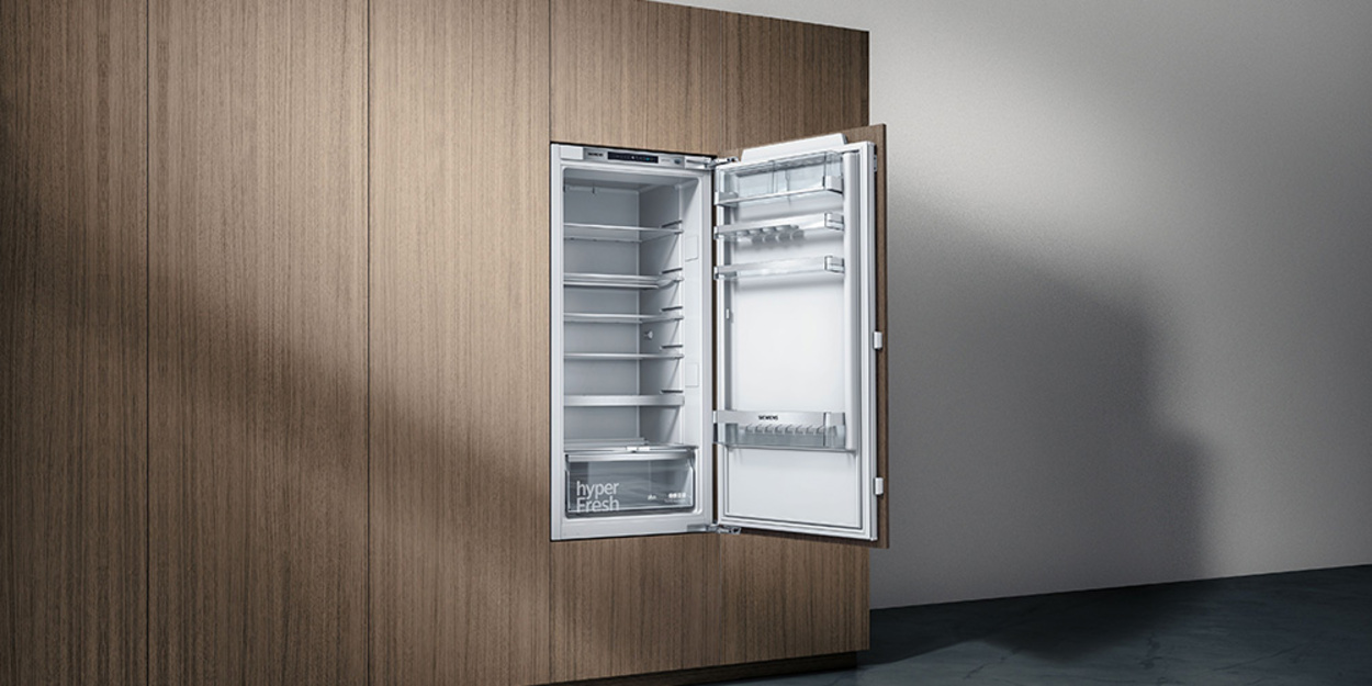 Kühlschränke bei Elektro Schneider in Neukirchen