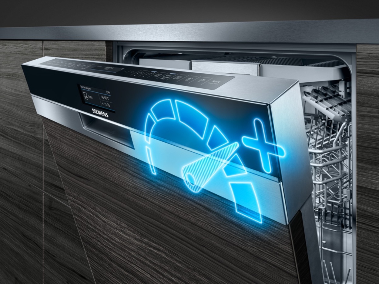 varioSpeed Plus bei Elektro Schneider in Neukirchen