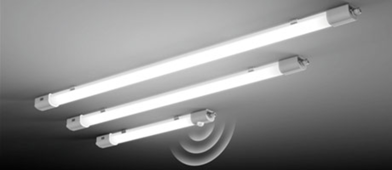 Planox Feuchtraumleuchten bei Elektro Schneider in Neukirchen