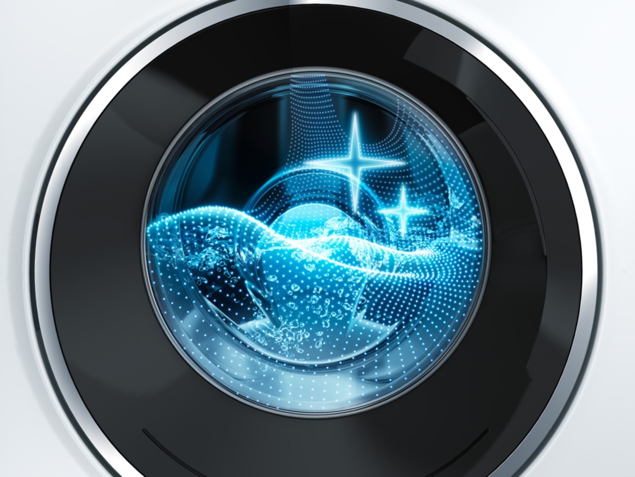 softDry Trommelsystem bei Elektro Schneider in Neukirchen
