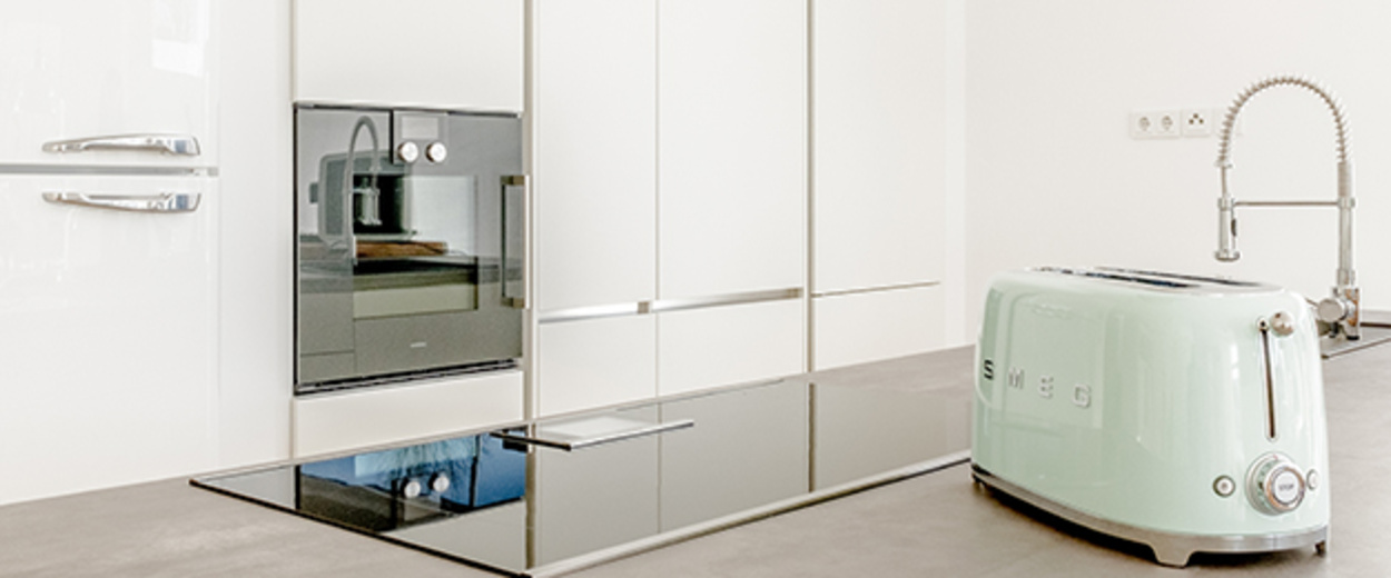 Elektro- und Haushaltsgeräte bei Elektro Schneider in Neukirchen