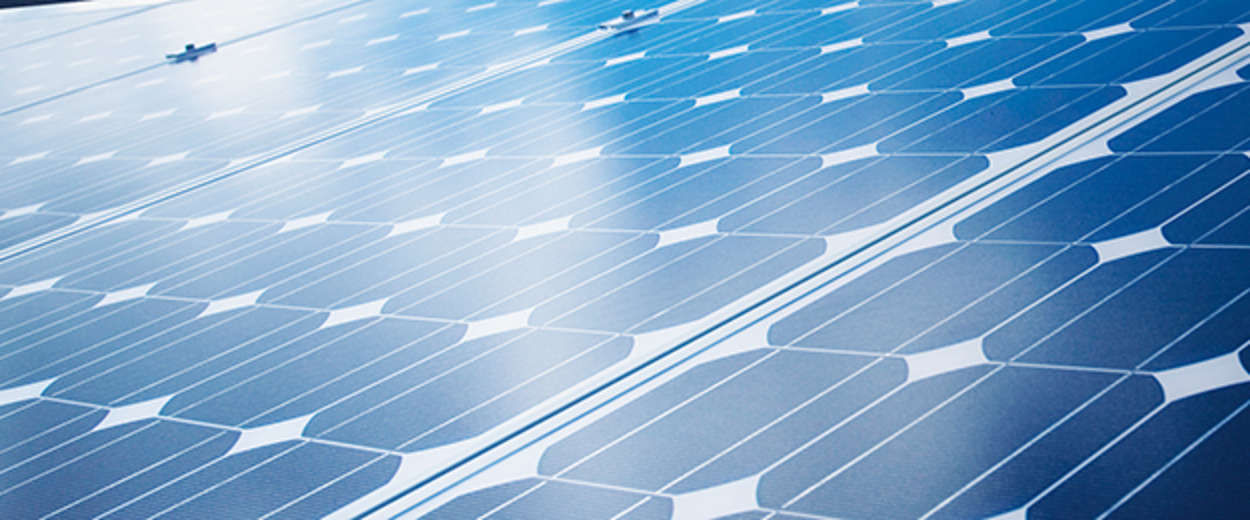 Photovoltaik bei Elektro Schneider in Neukirchen