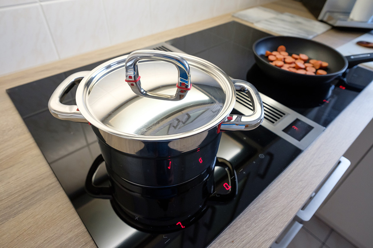 Kochen & Backen bei Elektro Schneider in Neukirchen