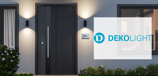 DEKO-LIGHT bei Elektro Schneider in Neukirchen