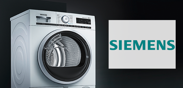 Siemens Hausgeräte bei Elektro Schneider in Neukirchen