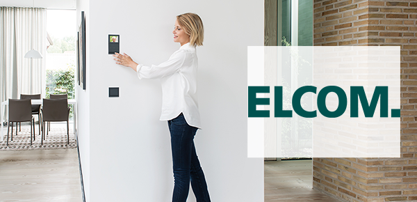 Elcom bei Elektro Schneider in Neukirchen